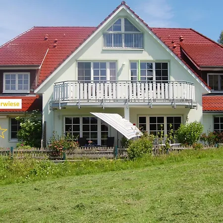 Schifferwiese Apartamento Ahrenshoop