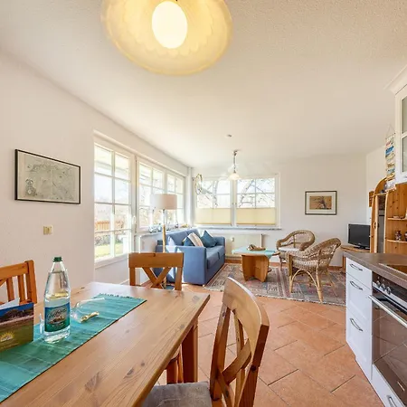 Apartamento Schifferwiese *