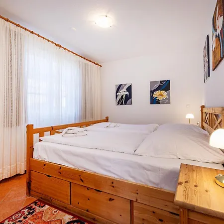 Schifferwiese Apartamento