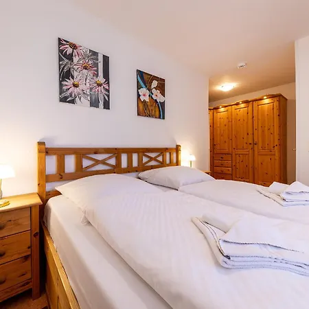Apartamento Schifferwiese *