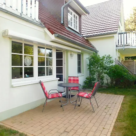 Schifferwiese Apartamento
